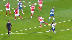 Os casos do FC Porto-Sp. Braga