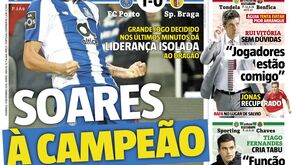 Domingo, 11 de novembro de 2018