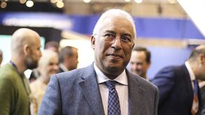 António Costa defende a liberdade de cada um na questão das touradas