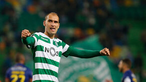 A crónica do Sporting-Chaves, 2-1: Uma vitória de autor