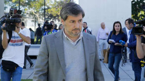 Testemunhas contam que Bruno de Carvalho deu 