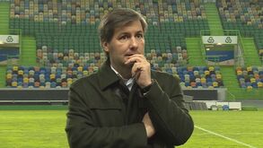 Detenção de Bruno de Carvalho aumenta risco de Sporting ter de pagar 6,8 milhões por rescisões de jogadores