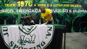 O que disse Mustafá sobre o ataque à Academia e Bruno de Carvalho