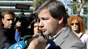 Advogado Raposo Subtil defende que detenção de Bruno de Carvalho tem papel 