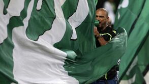 A história da Juve Leo: Dos meninos do S. João de Brito às agressões em Alcochete