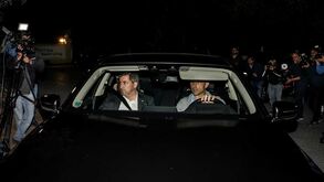 Os acontecimentos dos últimos sete meses que culminaram na detenção de Bruno de Carvalho
