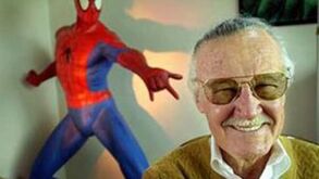 Morreu Stan Lee, o criador do Homem Aranha e do Incrível Hulk