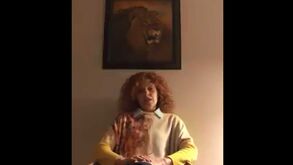 Jesus explica ausência de Darwin em Tondela