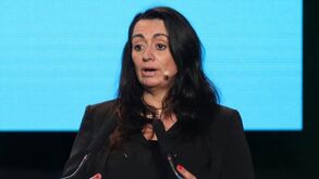 Elsa Judas critica Varandas: «Um presidente fraco, medroso e sem capacidade de reação»