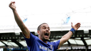 Joe Cole anuncia fim da carreira aos 37 anos