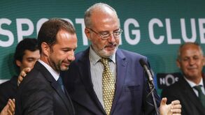 Confirmadas AG's para votar orçamento e decidir sobre suspensão de Bruno de Carvalho