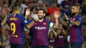 Barcelona gasta quase 500 milhões em ordenados: a lista dos clubes com maior folha salarial