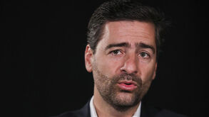 Madeira Rodrigues: «A única coisa boa que eu tiro daqui é que acabou o 'brunismo'»