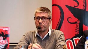 Francisco J. Marques responde ao Benfica: «Já há quem se esteja a desculpar perante os próprios adeptos»