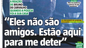 Quarta-feira, 14 de novembro de 2018