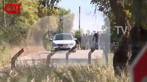 CMTV mostra novas imagens do ataque à Academia do Sporting em Alcochete