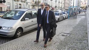 E-toupeira: Arguido Júlio Loureiro acredita que não vai a julgamento