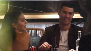 Ronaldo gastou mais de 31 mil euros em vinho num restaurante londrino