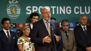 Rogério Alves: «Tem de ser dado tempo a Keizer»