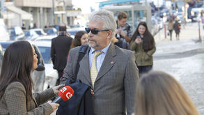 E-Toupeira: Advogado diz que Vieira devia ser arguido