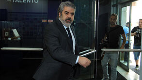 E-Toupeira: Paulo Gonçalves ouvido amanhã