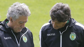 Regressos de Quaresma e Raul José confirmados