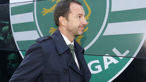 Frederico Varandas ouvido como testemunha no caso do ataque à Academia