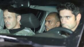 Mustafá: «Não sou traficante nem terrorista. Sou líder da Juve Leo»