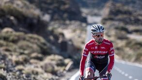 André Cardoso suspenso quatro anos por doping