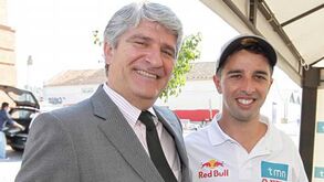 Jorge Viegas é candidato único à presidência da Federação Internacional de Motociclismo