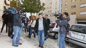 Ministério Público pondera recurso da decisão de libertar Bruno de Carvalho