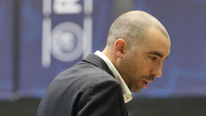 Joel Rocha: «Tivemos mérito e inteligência de saber jogar»