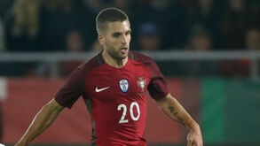 Kevin Rodrigues chamado à Seleção Nacional