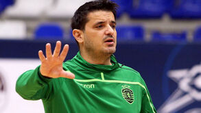 Nuno Dias: «Conseguimos colocar em jogo tudo o que pensámos»