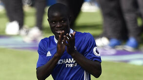 «Não desmaies»: o email que chegou a Abramovich sobre o valor a pagar aos agentes de Kanté