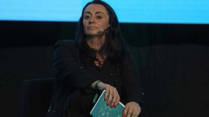 Elsa Judas divulga carta aberta a Bruno de Carvalho: «Não és homem de mandar fazer»