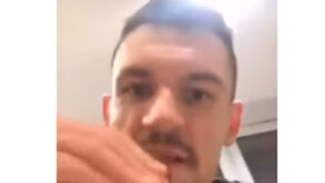 Lovren provoca Sergio Ramos: «Cambada de cobardes»