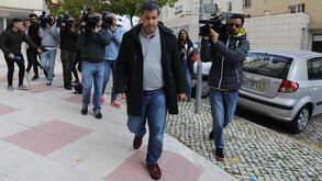 Ministério Público desiste da prisão preventiva para Bruno de Carvalho