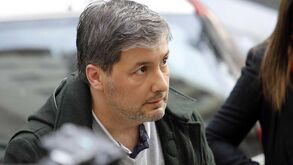 «Bruno de Carvalho manifestava sentimentos de desprezo contra todos os jogadores»