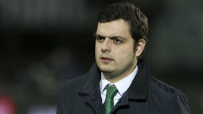 «Nunca nos foi facultada informação sobre as interceções telefónicas ao alvo André Geraldes»