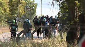 Como foi preparado o ataque à Academia: «Levam todos menos o Bruno Fernandes, até o Coentrão»