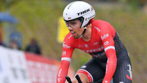 André Cardoso: «Pretendo angariar fundos para uma batalha legal»