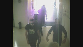 CMTV mostra imagens inéditas do ataque dentro da Academia de Alcochete