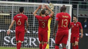 Portugal na 'final 4' da Liga das Nações: a influência no apuramento para o Euro'2020