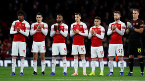 Premier League domina top-10 dos plantéis mais caros do Mundo