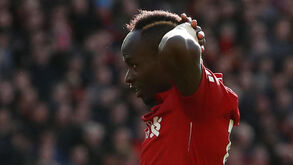 Irmão de Mané atira-se aos adeptos: «É raro ver um país odiar tanto uma estrela como vocês»