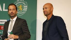 Este leão já tem a cara de Varandas