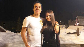 Ex-namorada de Dybala explica separação e deixa lamento: «Ele nunca me dedicou um golo»