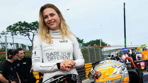 Piloto ferida no GP Macau não corre risco de paralisia