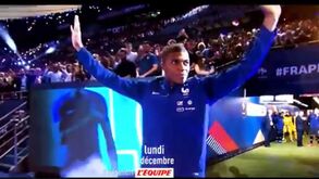 O vídeo do 'L'Equipe' sobre a Bola de Ouro que levantou especulações